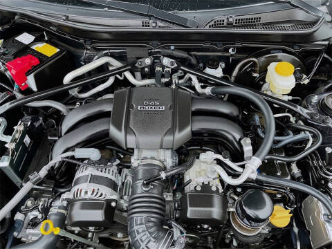 2024 Toyota GR86 Premium