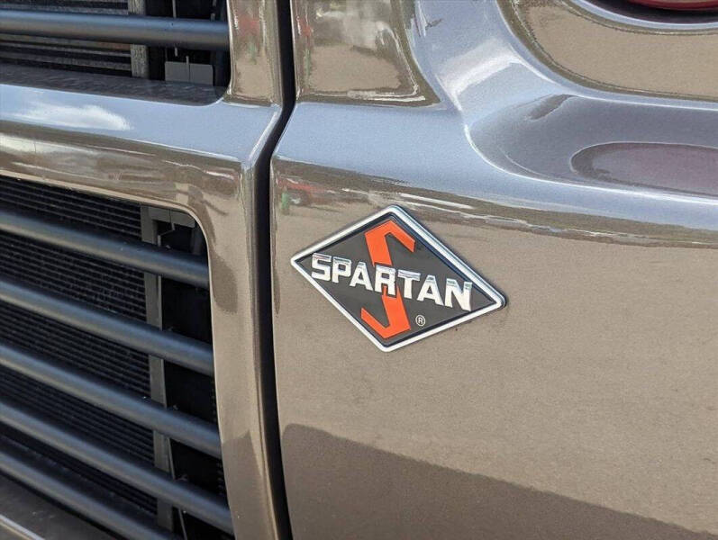 2019 Spartan K1