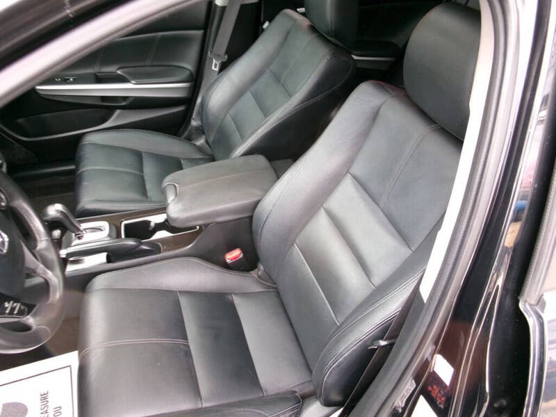 2013 Honda Crosstour EX-L
