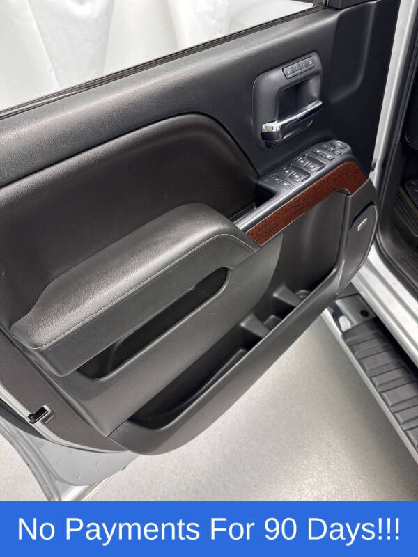 2016 GMC Sierra 1500