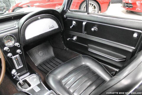 1966 Chevrolet Corvette