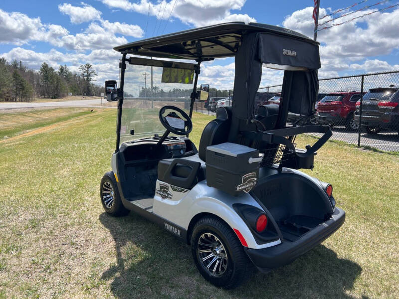 2019 Yamaha QUIETECH