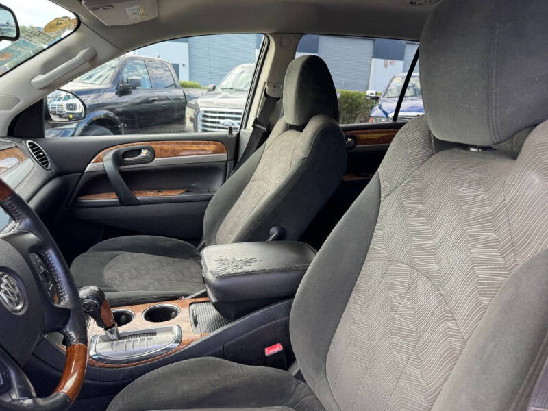 2011 Buick Enclave CX