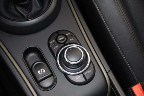 2024 MINI Countryman Cooper S ALL4