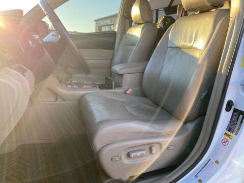 2009 Toyota Highlander Limited