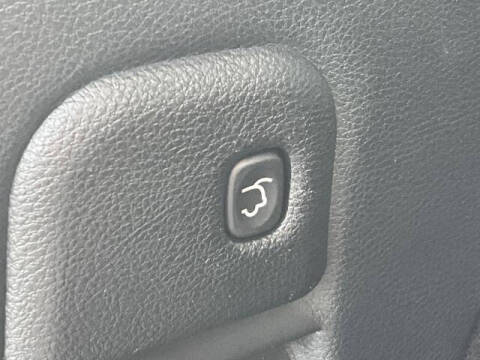 2017 Jeep Grand Cherokee Summit