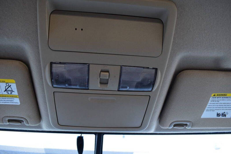 2015 Nissan Frontier