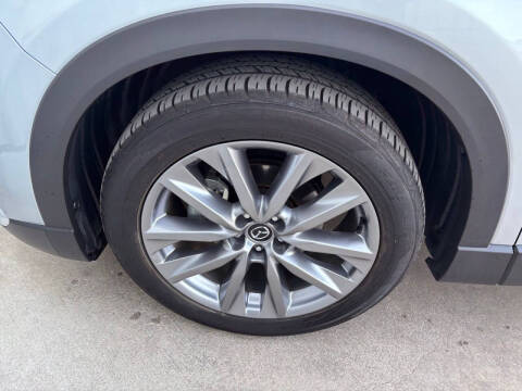 2023 Mazda CX-9 Grand Touring