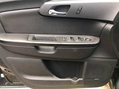 2009 Chevrolet Traverse LT