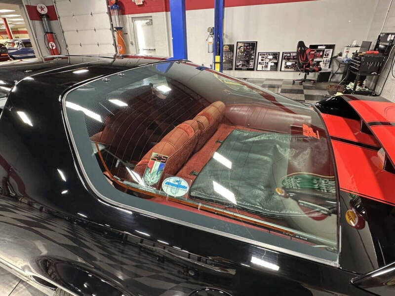 1985 Chevrolet Camaro Z28