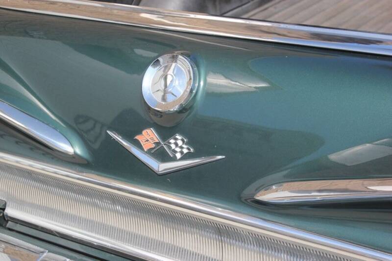 1960 Chevrolet El Camino for sale at Precious Metals in San Diego CA