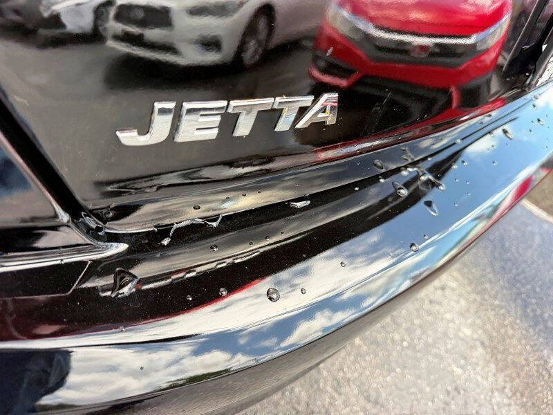 2020 Volkswagen Jetta S