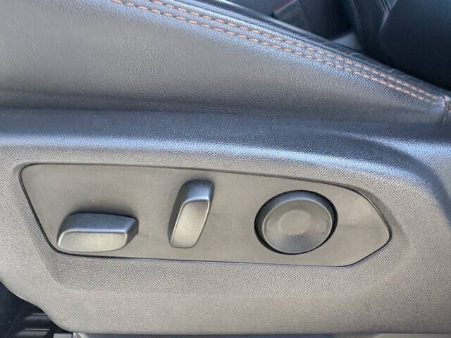 2024 GMC Sierra 3500HD