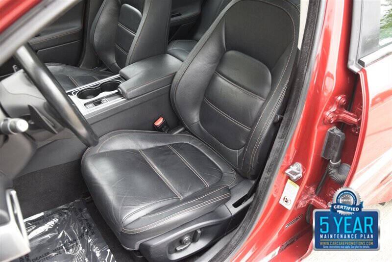 2017 Jaguar XE 25t Prestige