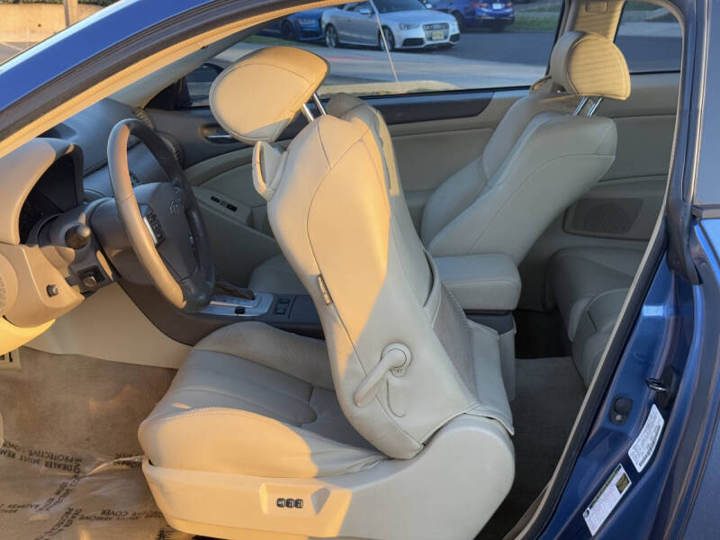 2007 Infiniti G35