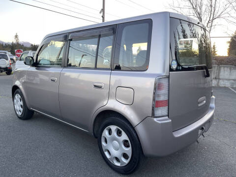2000 Toyota BB