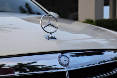 2011 Mercedes-Benz E-Class