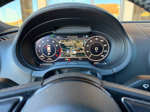 2017 Audi A3 Sportback e-tron 1.4T Premium Plus