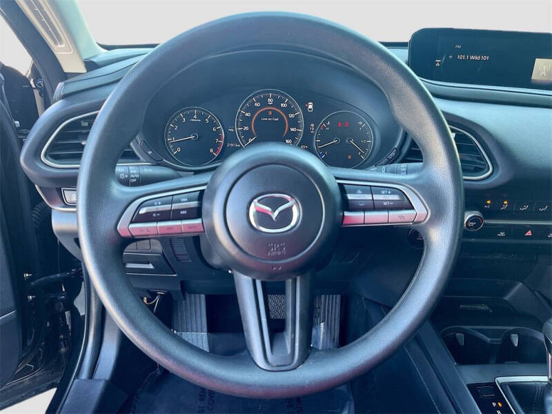 2023 Mazda CX-30 2.5 S