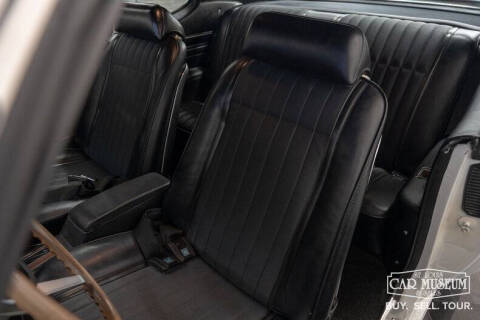 1970 Pontiac GTO