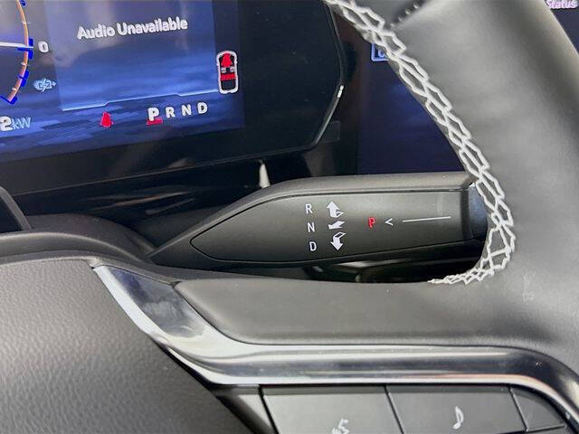 2026 Chevrolet Silverado EV Trail Boss