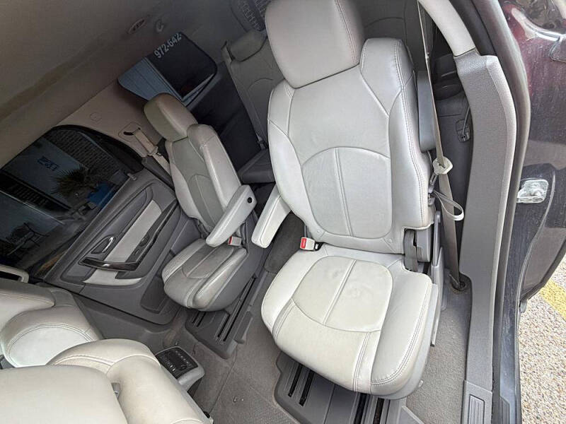 2014 GMC Acadia SLT-1