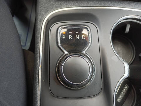 2014 Dodge Durango SXT