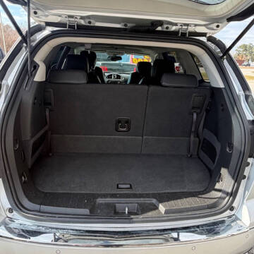 2013 Buick Enclave Premium