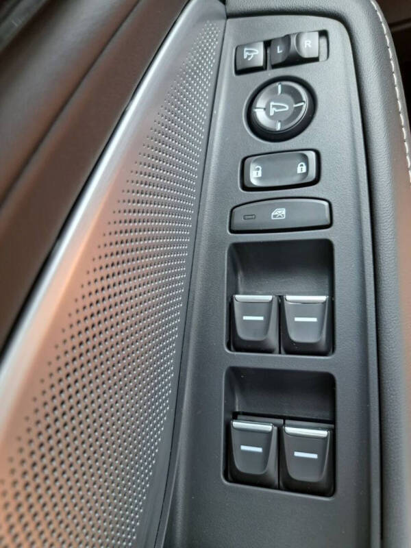 2026 Acura MDX w/Tech