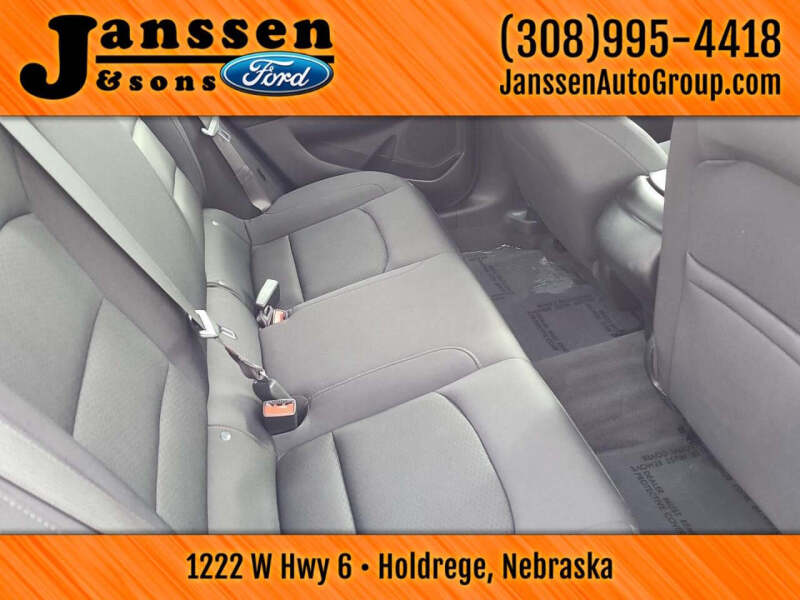 2024 Chevrolet Malibu LS