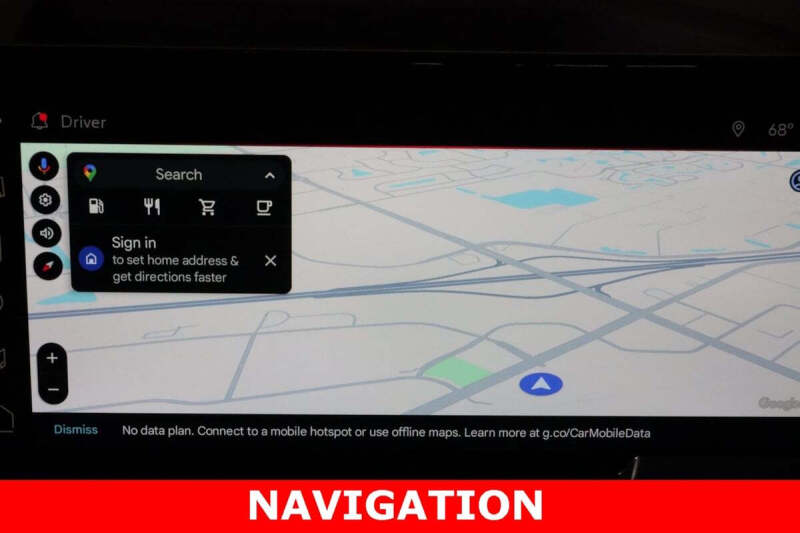 2025 GMC Sierra 3500HD