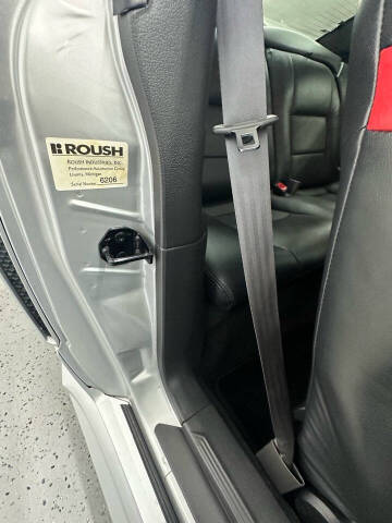 2002 Ford Mustang GT Deluxe