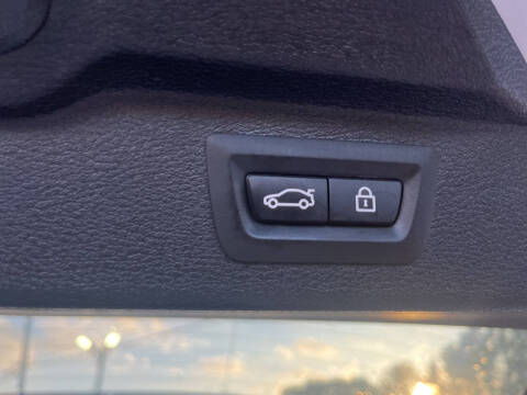 2016 BMW X5 xDrive40e