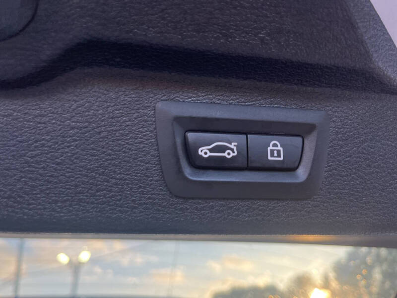 2016 BMW X5 xDrive40e