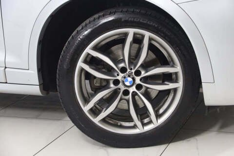 2018 BMW X4 M40i