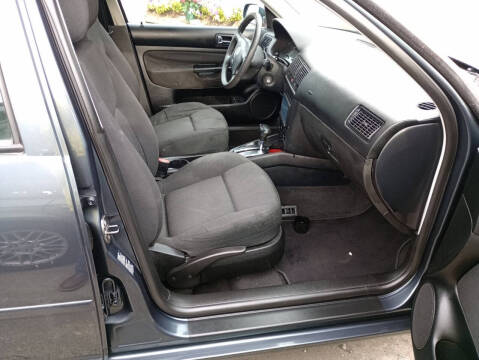 2006 Volkswagen Golf GL