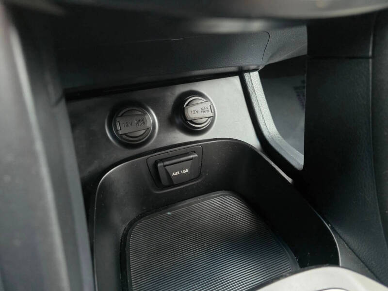 2016 Hyundai Santa Fe SE