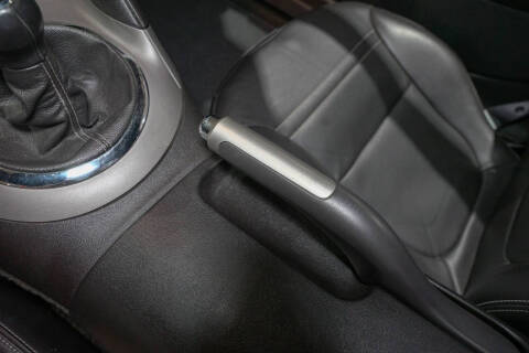 2006 Pontiac Solstice