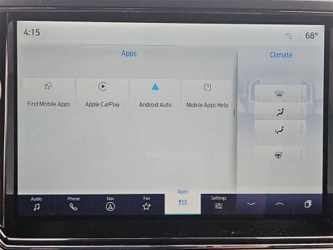 2022 Ford F-450 Super Duty