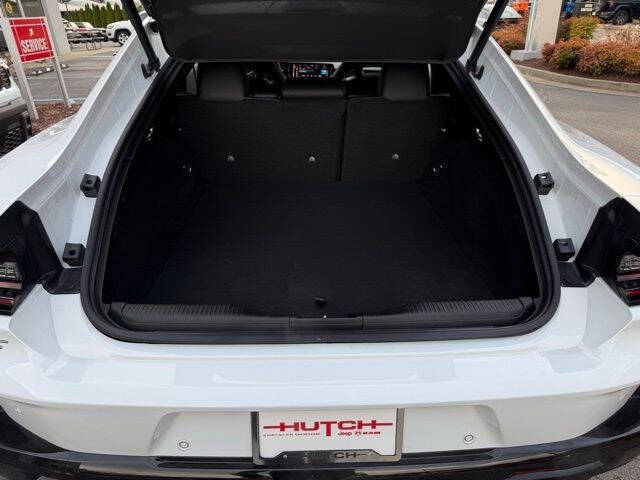 2026 Dodge Charger Scat Pack Plus