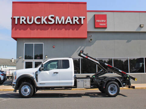 2024 Ford F-550 Super Duty for sale at Trucksmart Isuzu in Morrisville PA