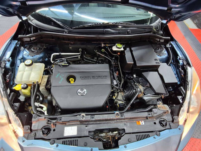 2010 Mazda MAZDA3