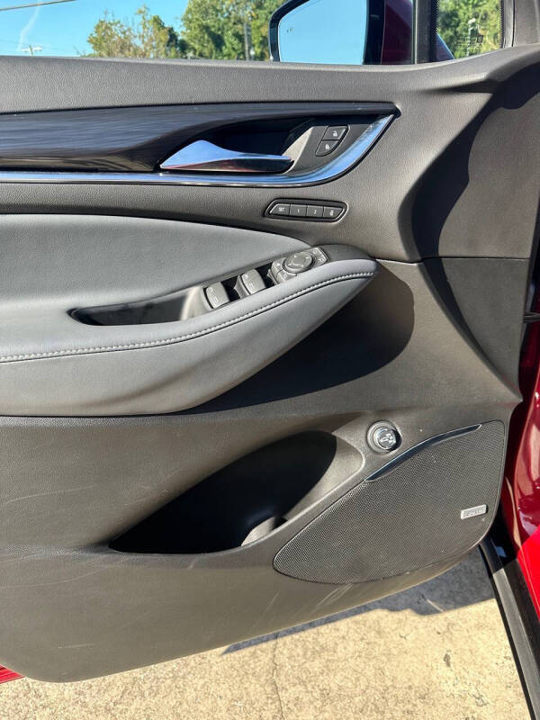 2024 Buick Enclave Premium