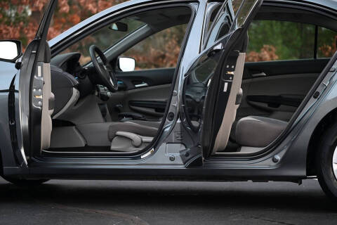 2010 Honda Accord LX