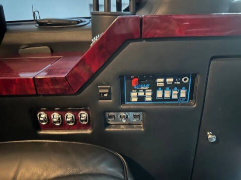 2003 Ford Excursion XLT