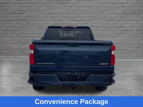 2022 Chevrolet Silverado 1500 Limited