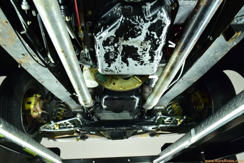 1939 Chevrolet Master Deluxe