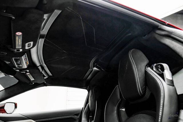 2025 Chevrolet Corvette Z06