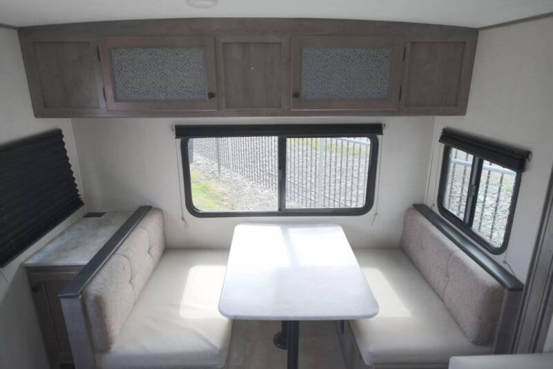 2021 Forest River Coachmen Apex Nano