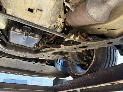 2010 Ford Shelby GT500